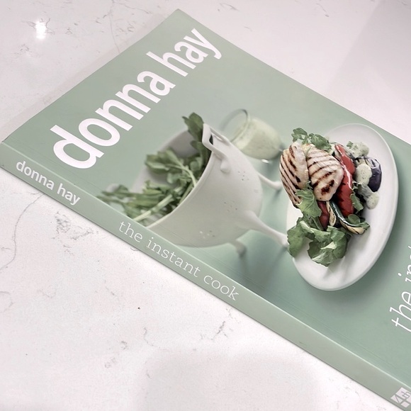 DONNA HAY The Instant Cook Cookbook - Picture 6 of 6